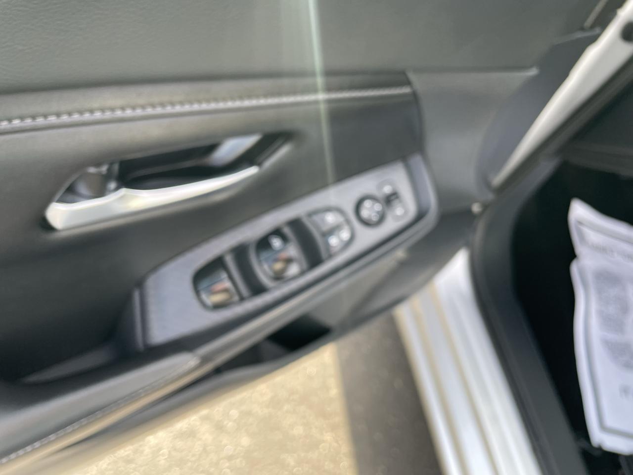 Nissan Sentra SV CVT 2021