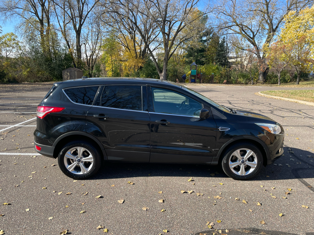 Ford Escape SE FWD 2014 Ford Escape SE FWD 2014