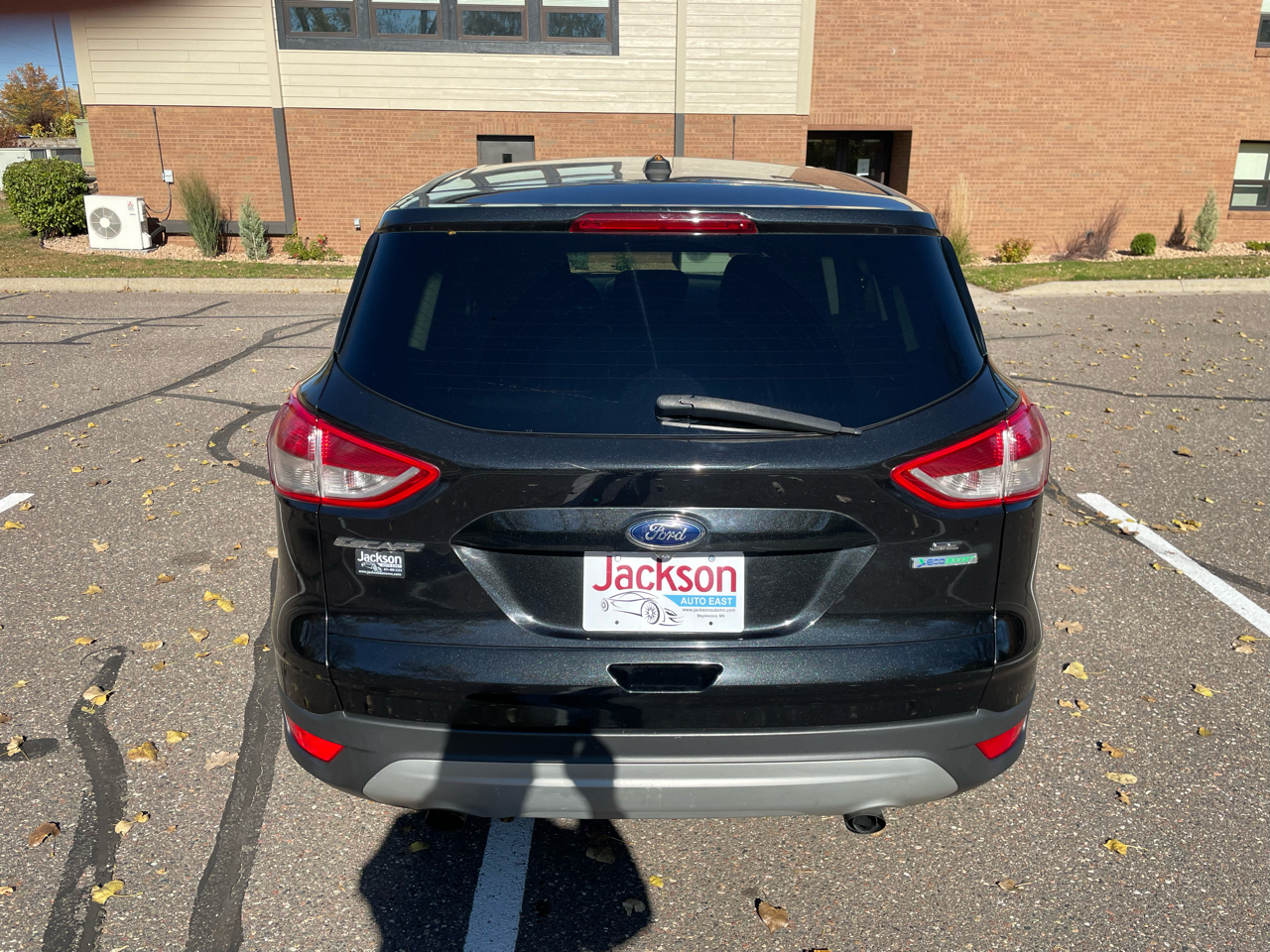 Ford Escape SE FWD 2014 Ford Escape SE FWD 2014