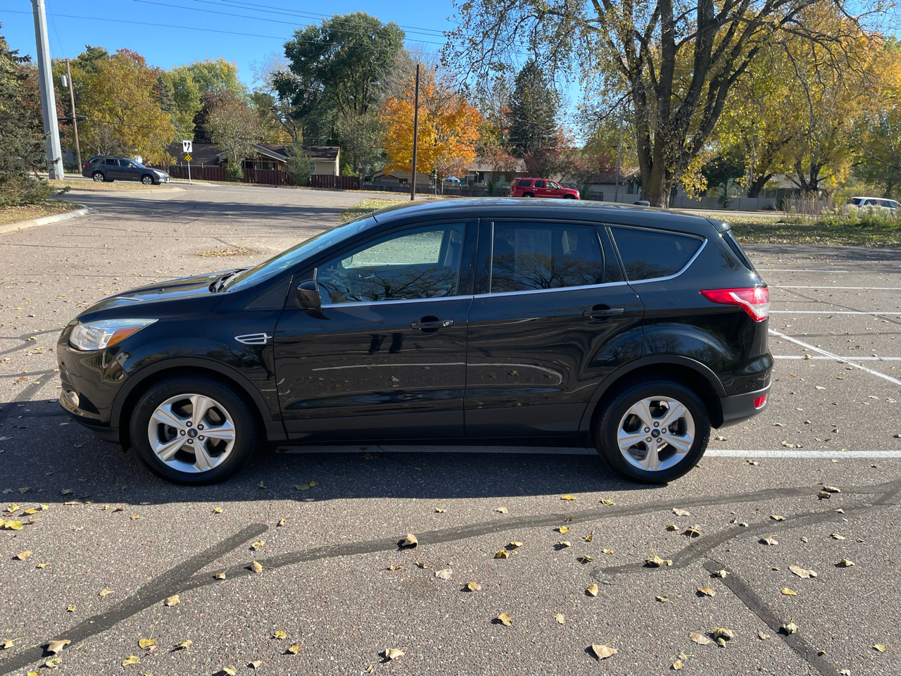 Ford Escape SE FWD 2014 Ford Escape SE FWD 2014