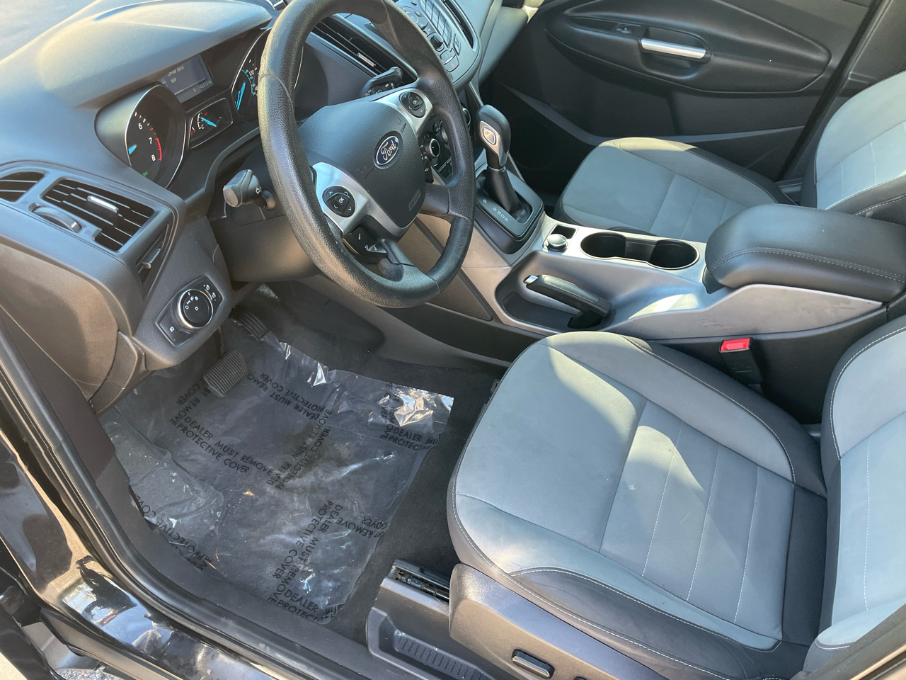 Ford Escape SE FWD 2014 Ford Escape SE FWD 2014