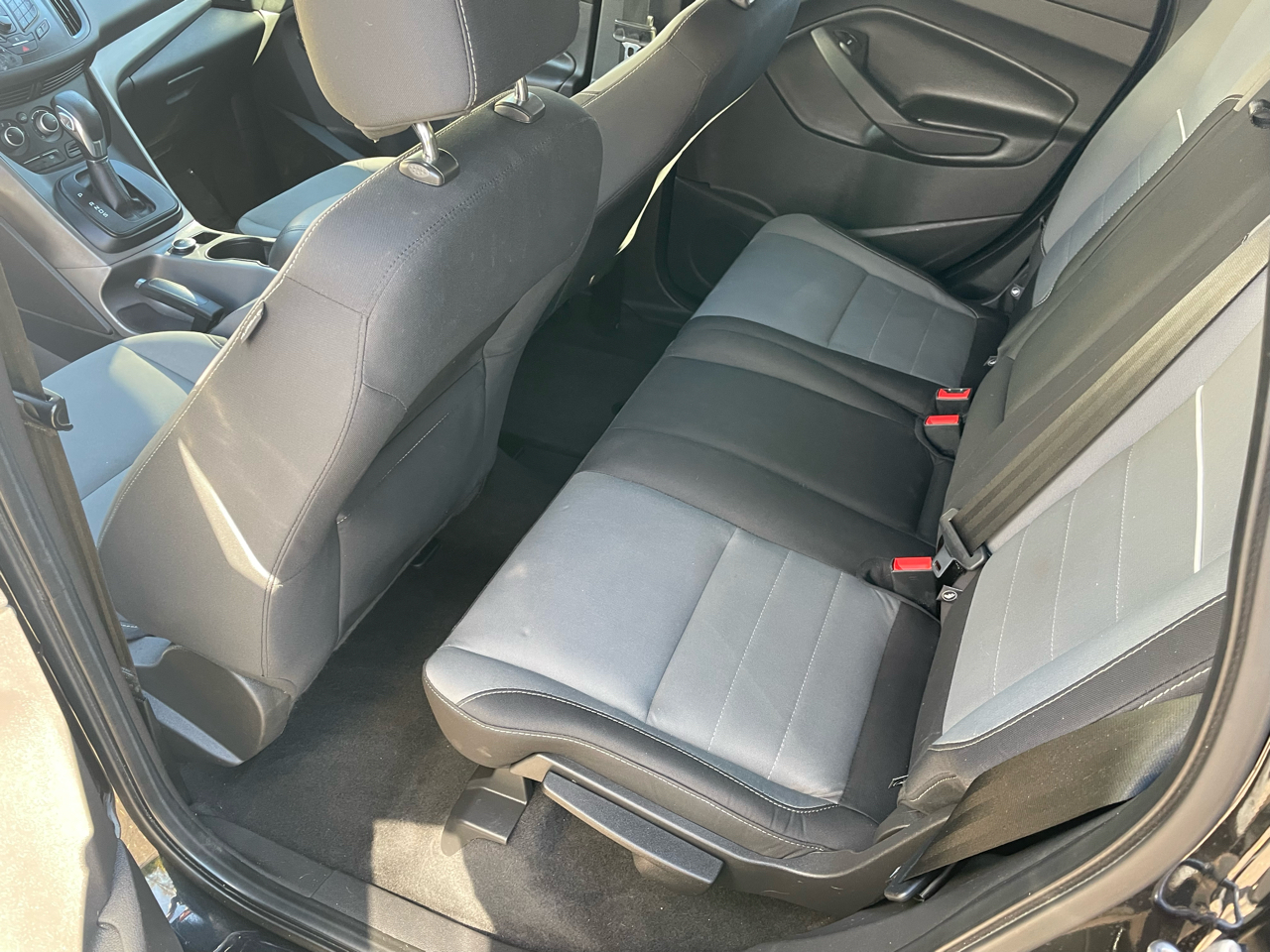 Ford Escape SE FWD 2014 Ford Escape SE FWD 2014