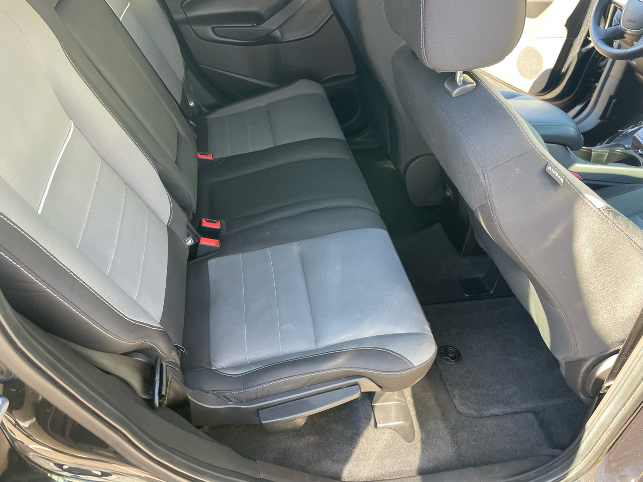 Ford Escape SE FWD 2014 Ford Escape SE FWD 2014