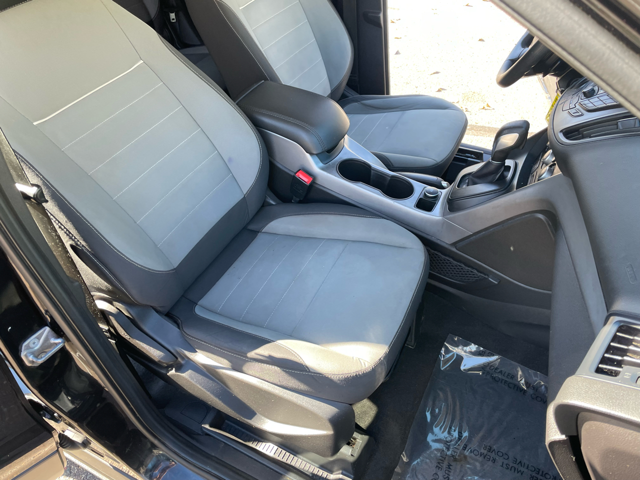 Ford Escape SE FWD 2014 Ford Escape SE FWD 2014