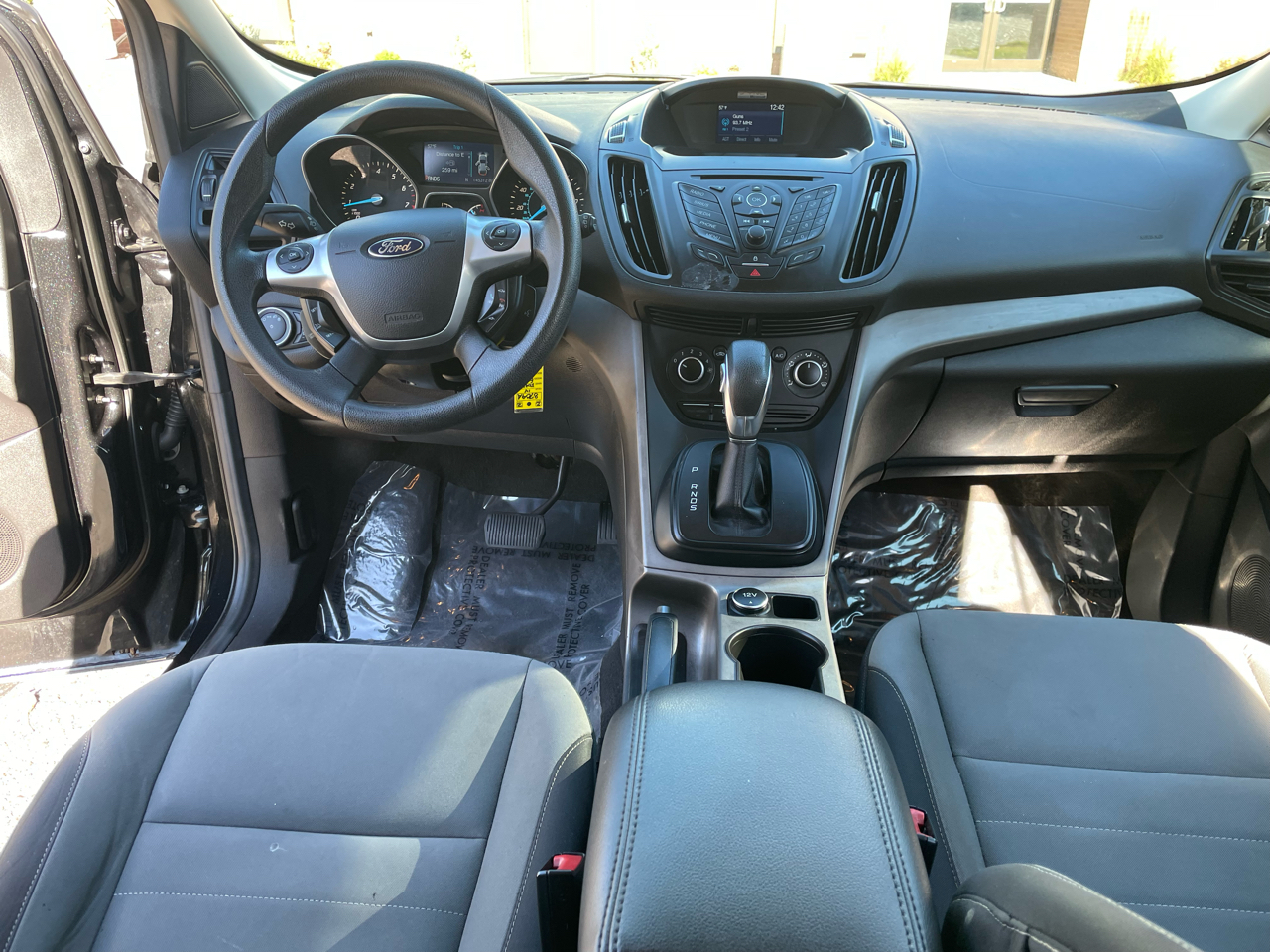 Ford Escape SE FWD 2014 Ford Escape SE FWD 2014