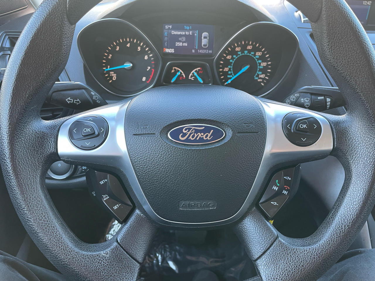 Ford Escape SE FWD 2014 Ford Escape SE FWD 2014