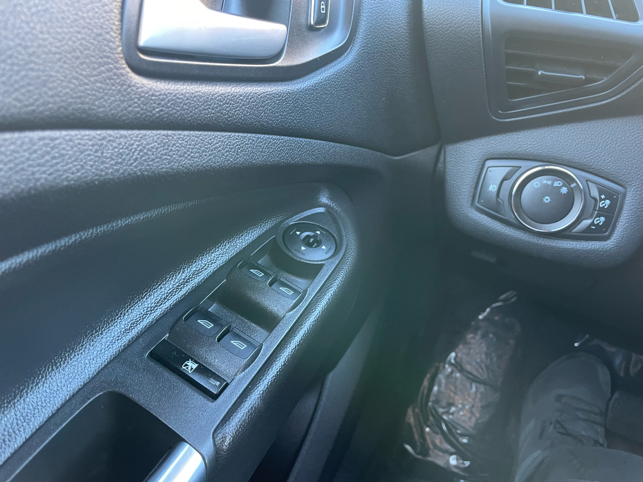 Ford Escape SE FWD 2014 Ford Escape SE FWD 2014