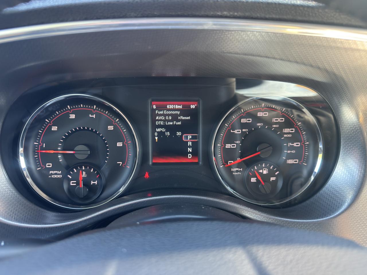 Dodge Charger 4dr Sdn RT Plus AWD 2014