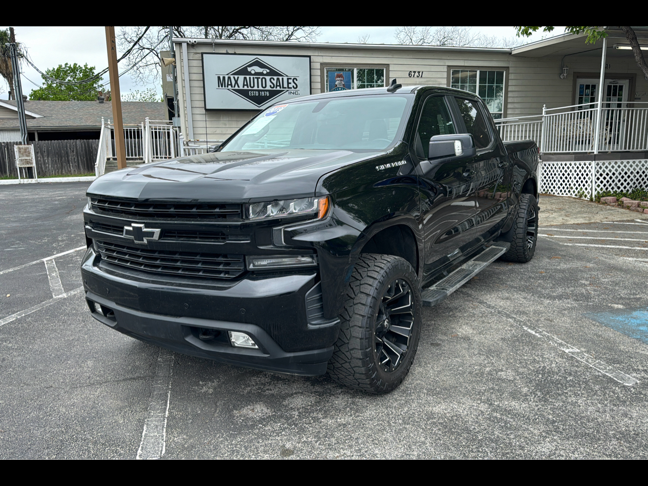 Used Cars for Sale San Antonio TX 78224 Max Auto Sales Inc. I35