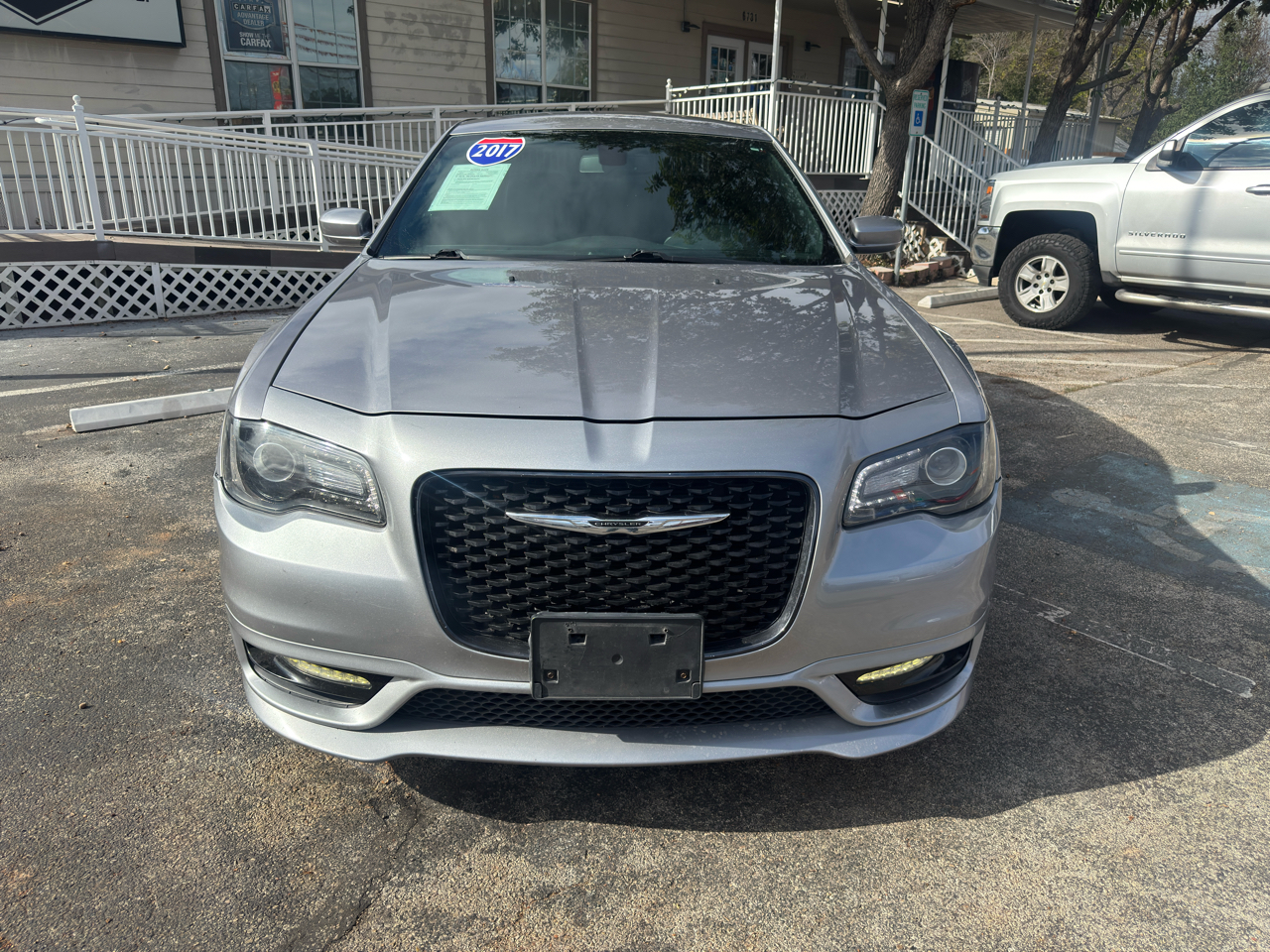 Chrysler 300 300S RWD 2017