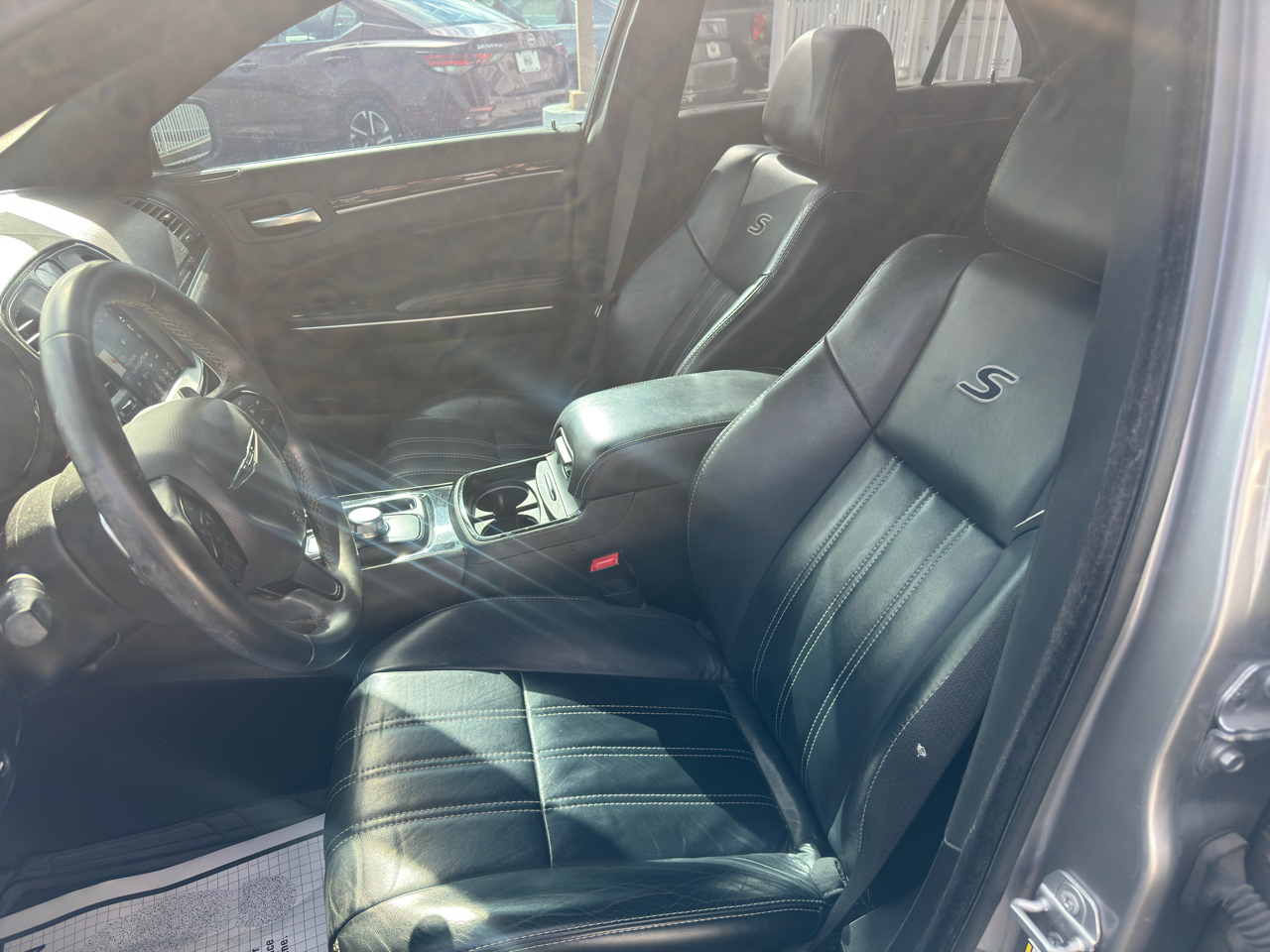 Chrysler 300 300S RWD 2017