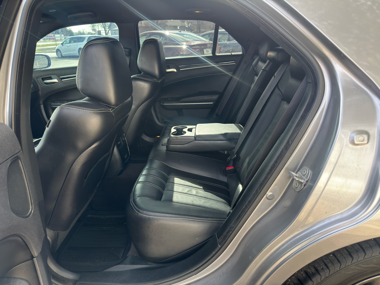 Chrysler 300 300S RWD 2017