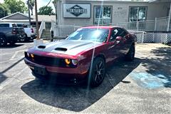 2017 Dodge Challenger 