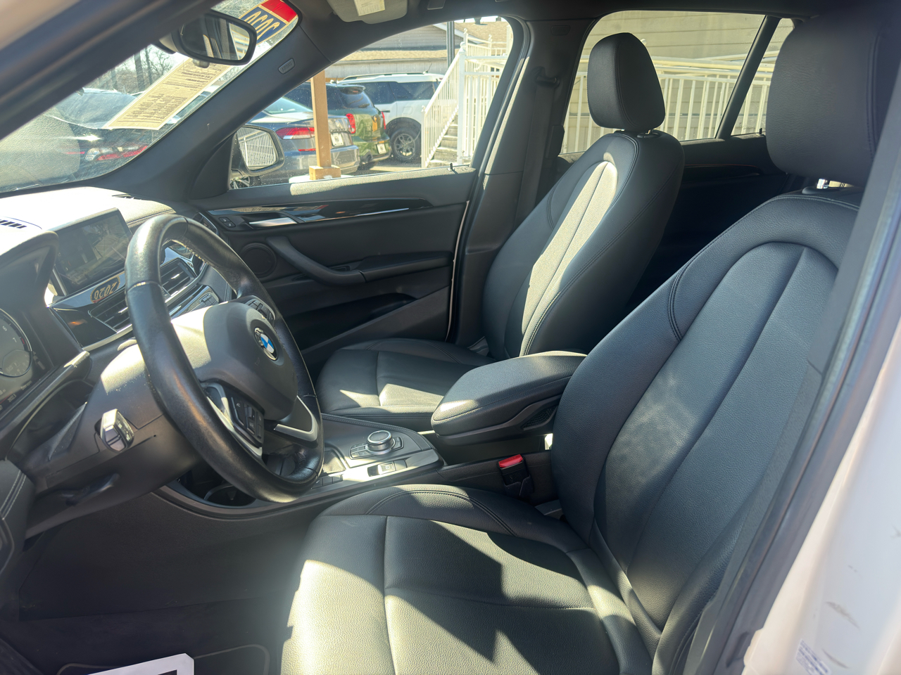 BMW X1 sDrive28i Sports Activity Vehicle 2020