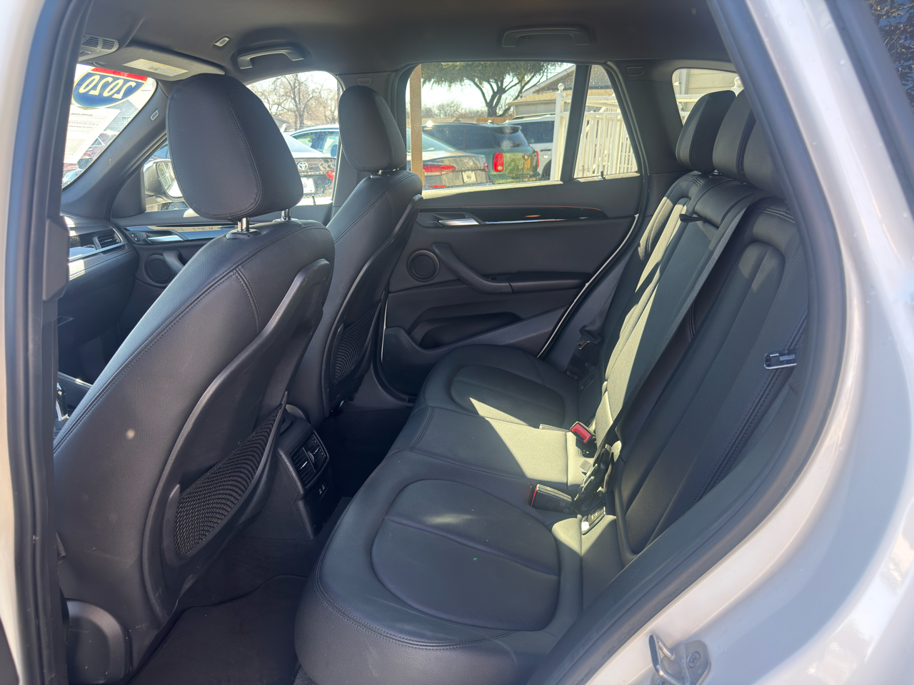 BMW X1 sDrive28i Sports Activity Vehicle 2020