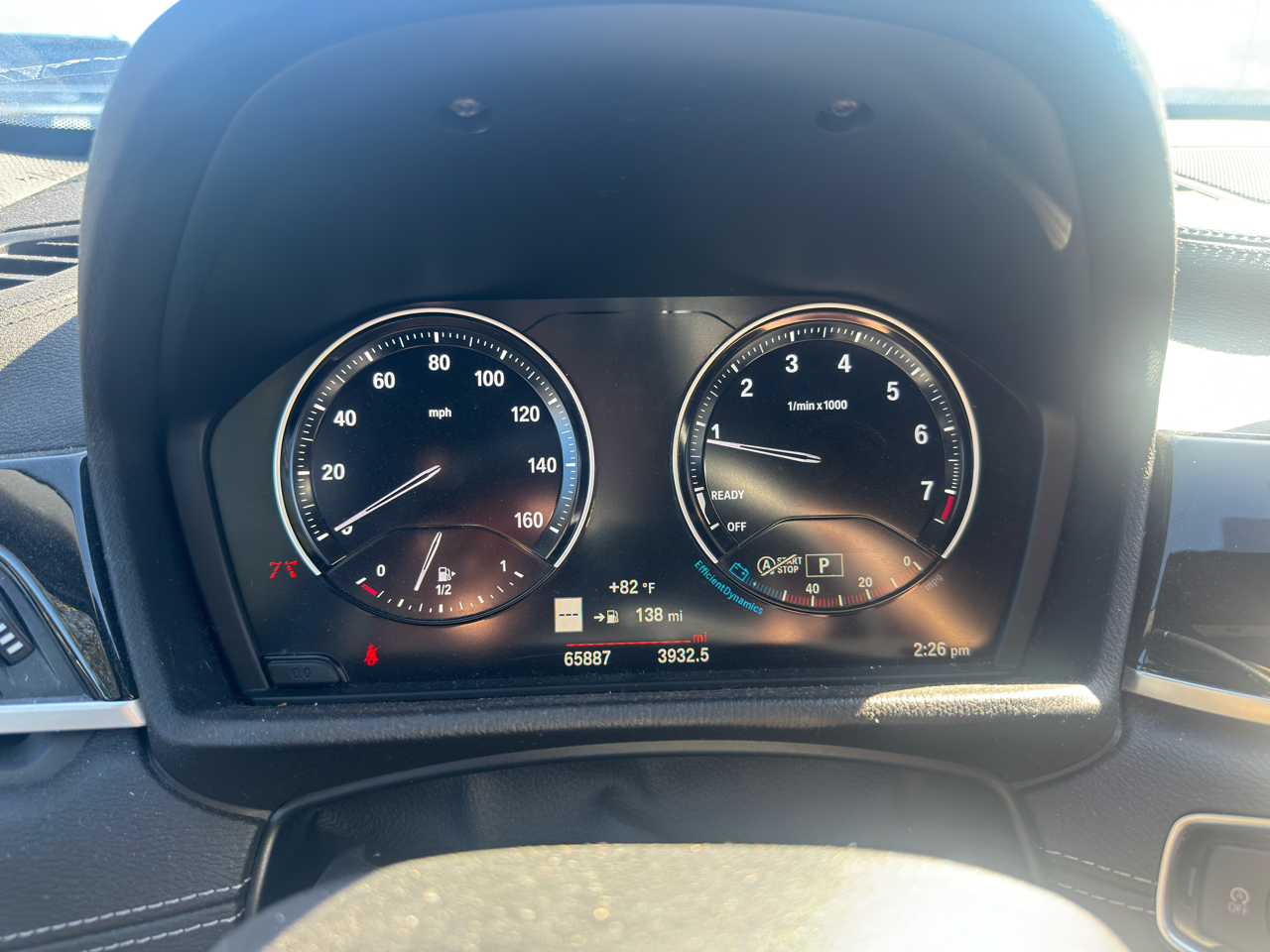 BMW X1 sDrive28i Sports Activity Vehicle 2020