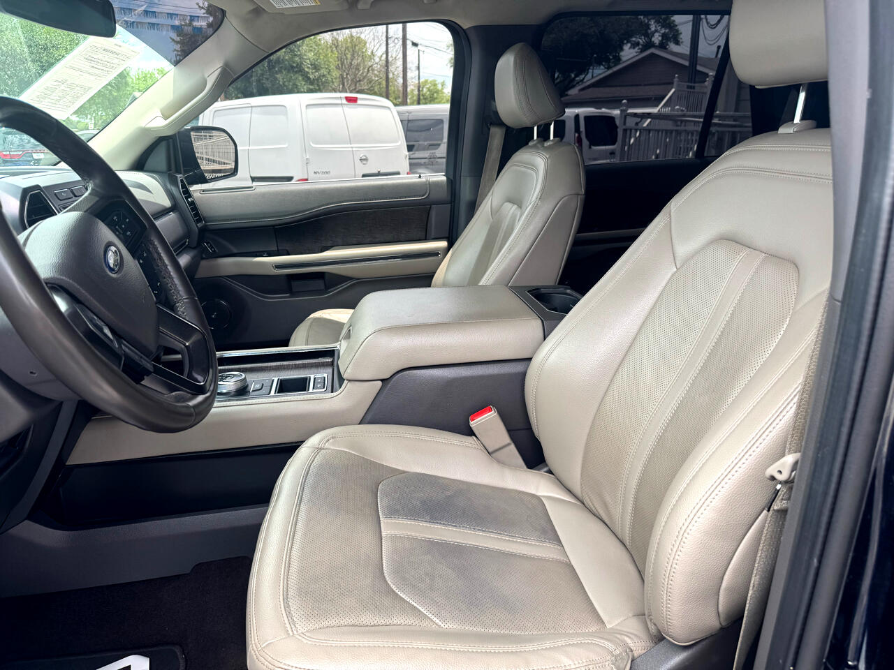 Ford Expedition Limited 4x2 2021 Ford Expedition Limited 4x2 2021