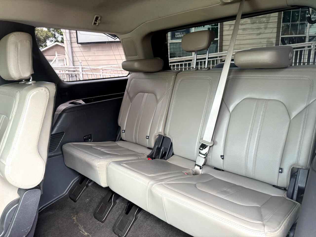 Ford Expedition Limited 4x2 2021 Ford Expedition Limited 4x2 2021