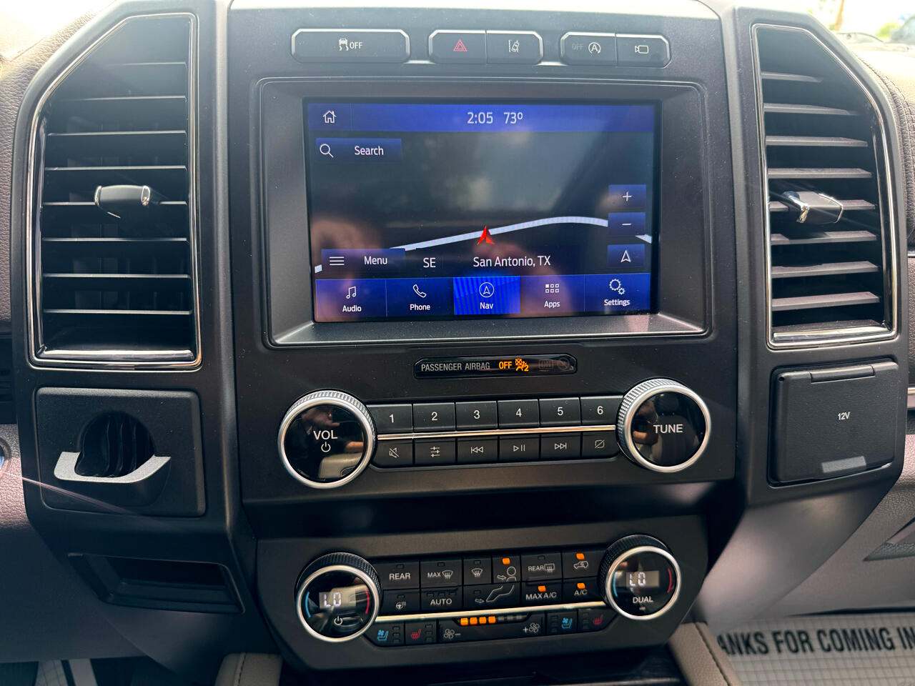 Ford Expedition Limited 4x2 2021 Ford Expedition Limited 4x2 2021