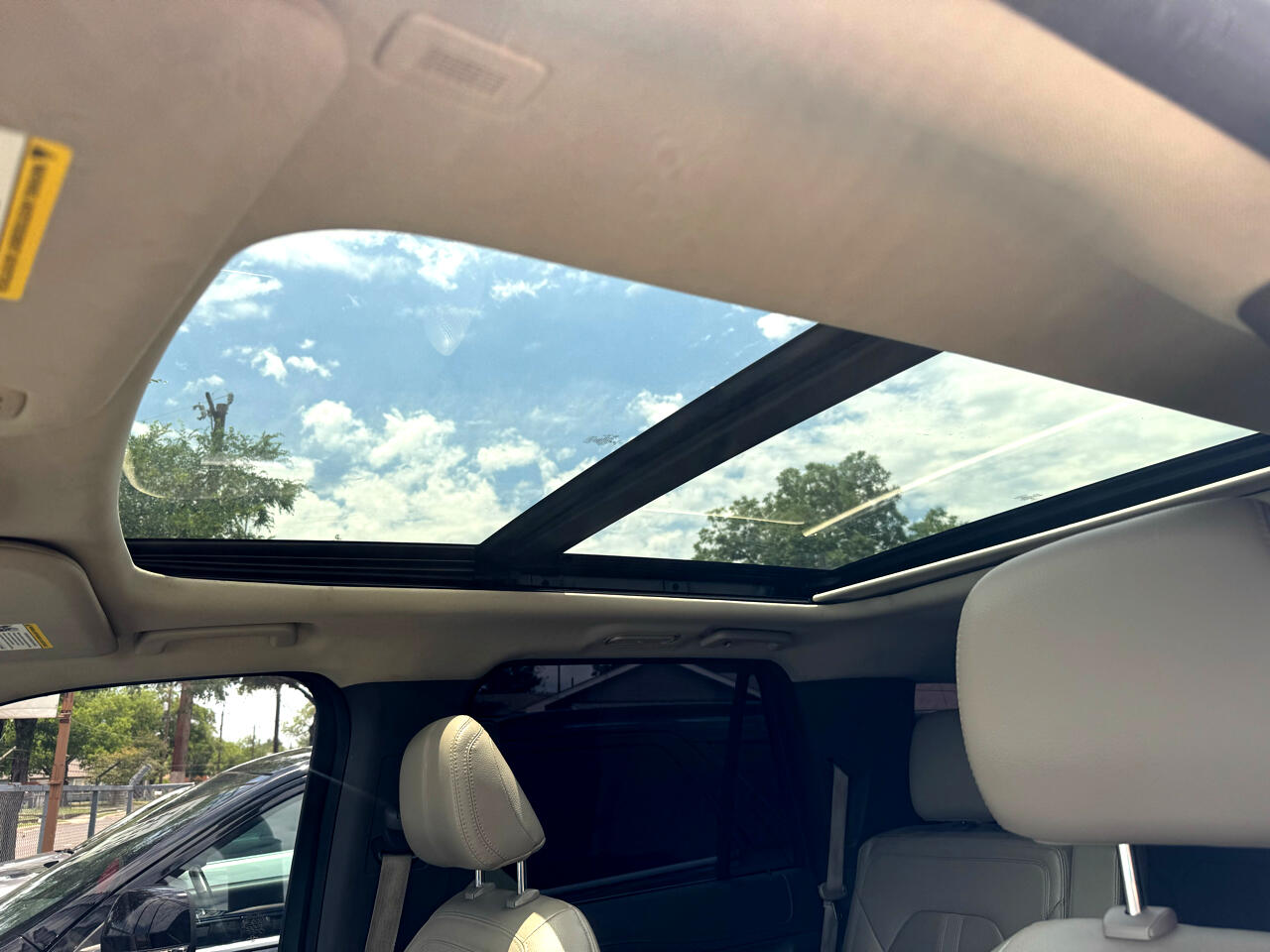 Ford Expedition Limited 4x2 2021 Ford Expedition Limited 4x2 2021