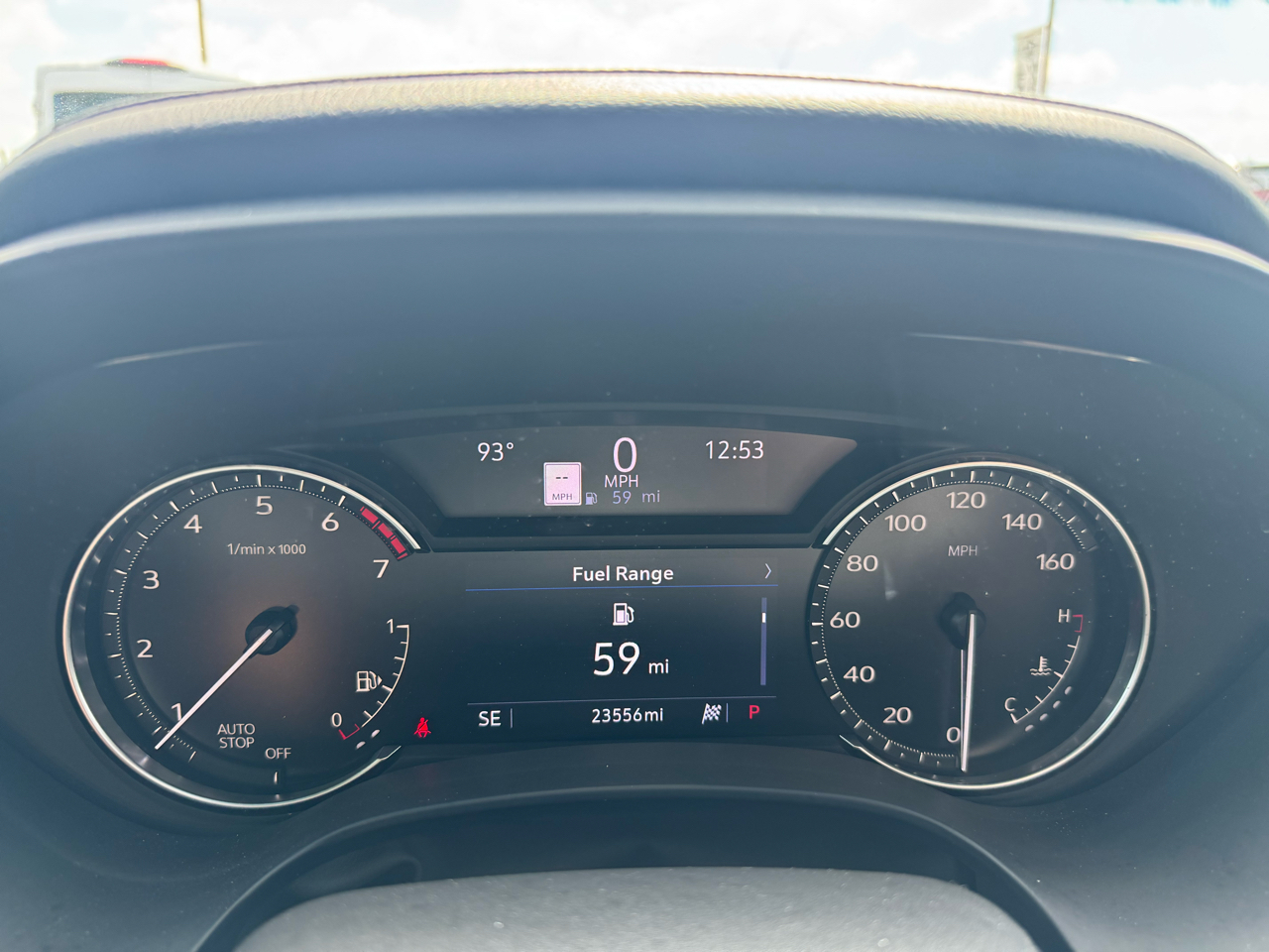 Cadillac CT4 4dr Sdn Luxury 2023 Cadillac CT4 4dr Sdn Luxury 2023