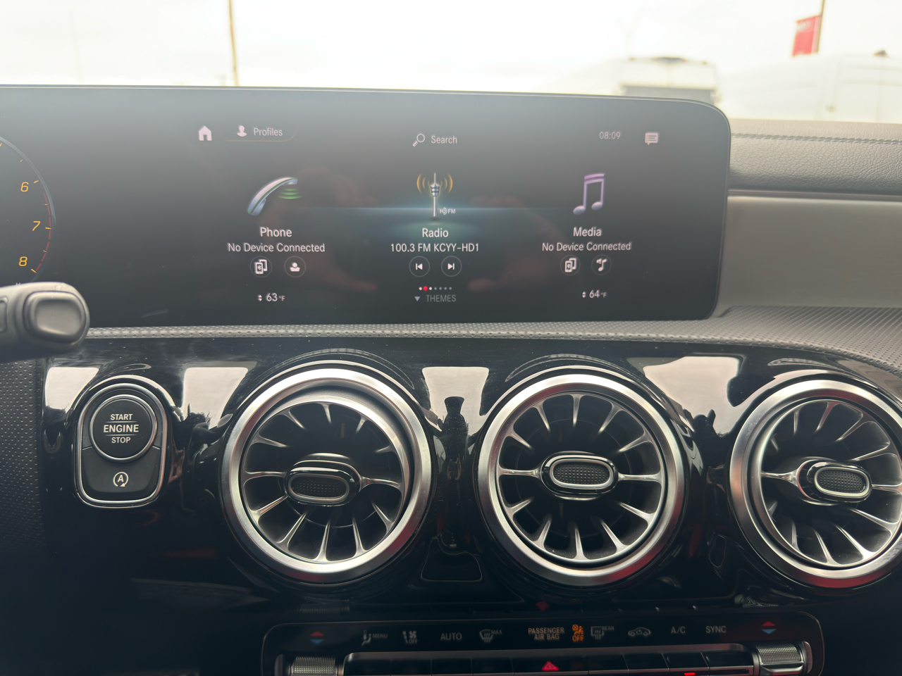 Mercedes-Benz CLA CLA 250 Coupe 2023