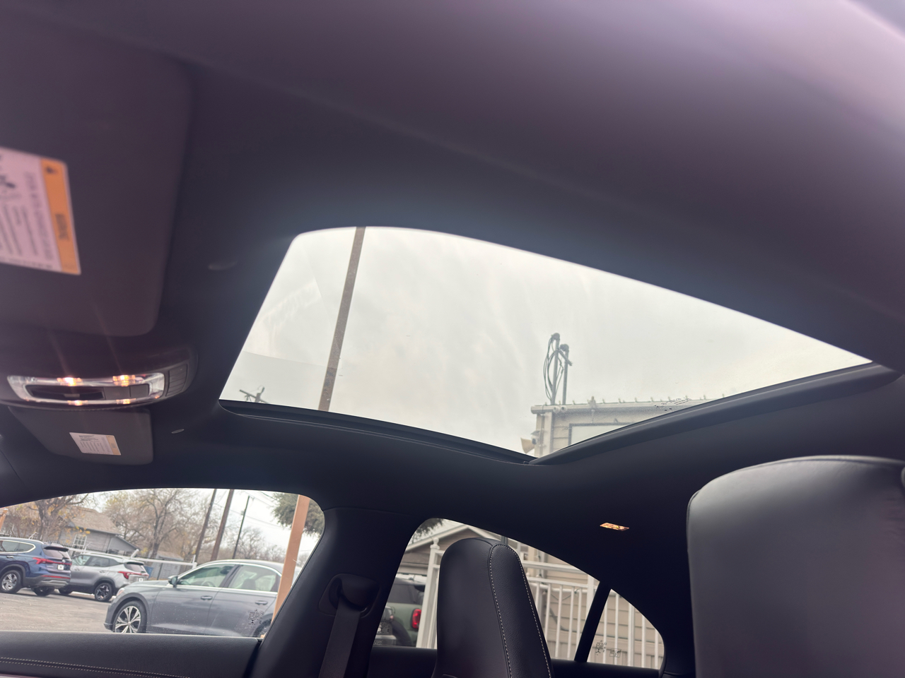 Mercedes-Benz CLA CLA 250 Coupe 2023