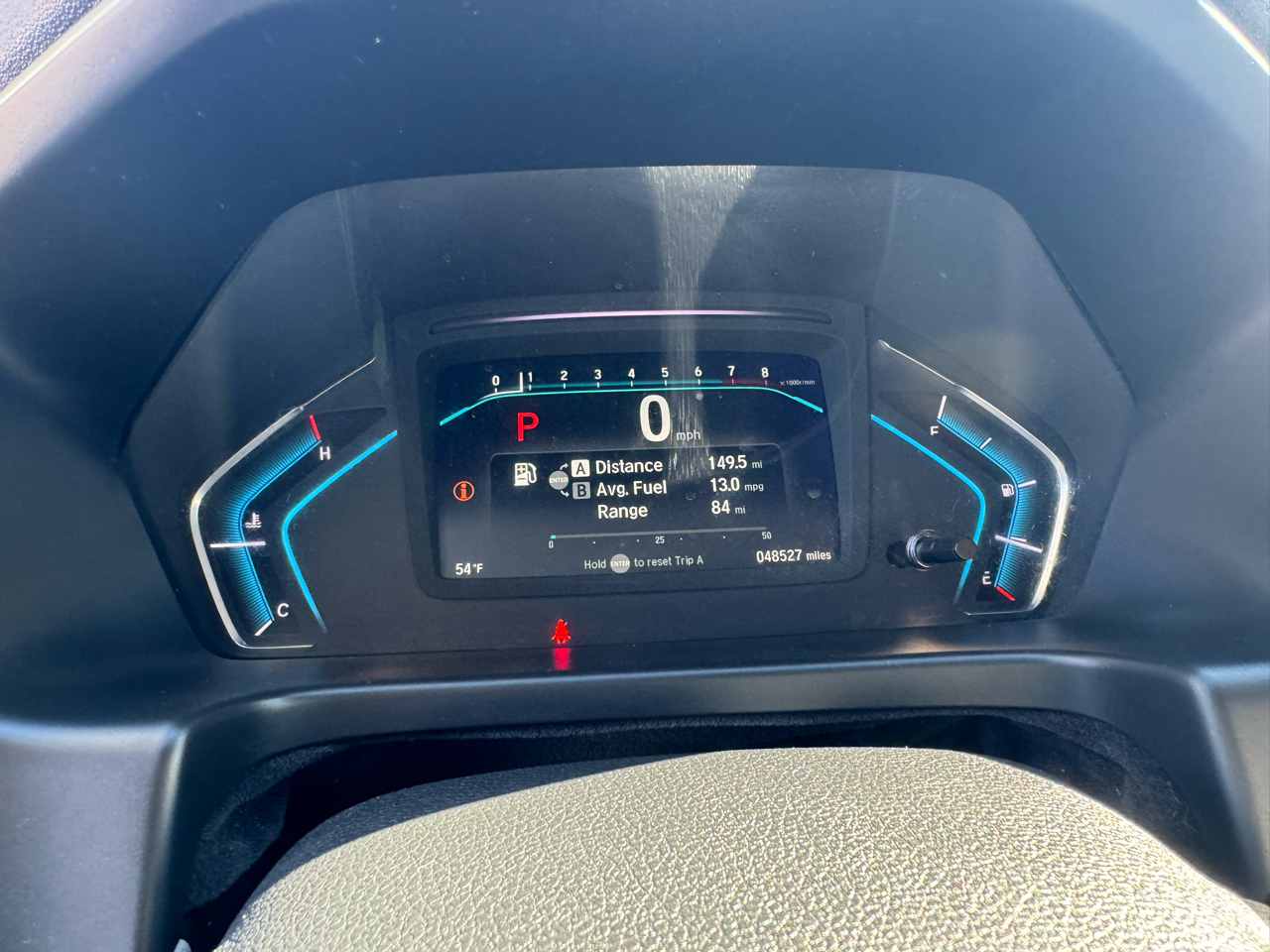 Honda Odyssey EX-L Auto 2019