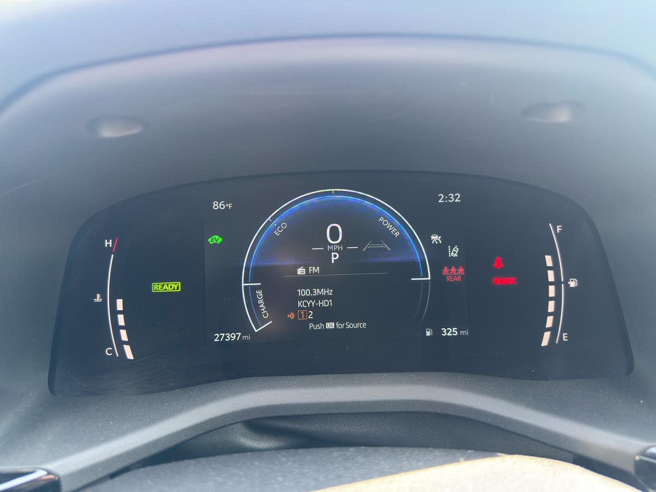 Toyota Camry 4dr Sdn I4 Auto LE (Natl) 2025