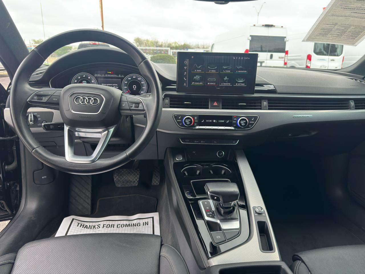 Audi A5 Sportback S line Premium Plus 45 TFSI quattro 2021