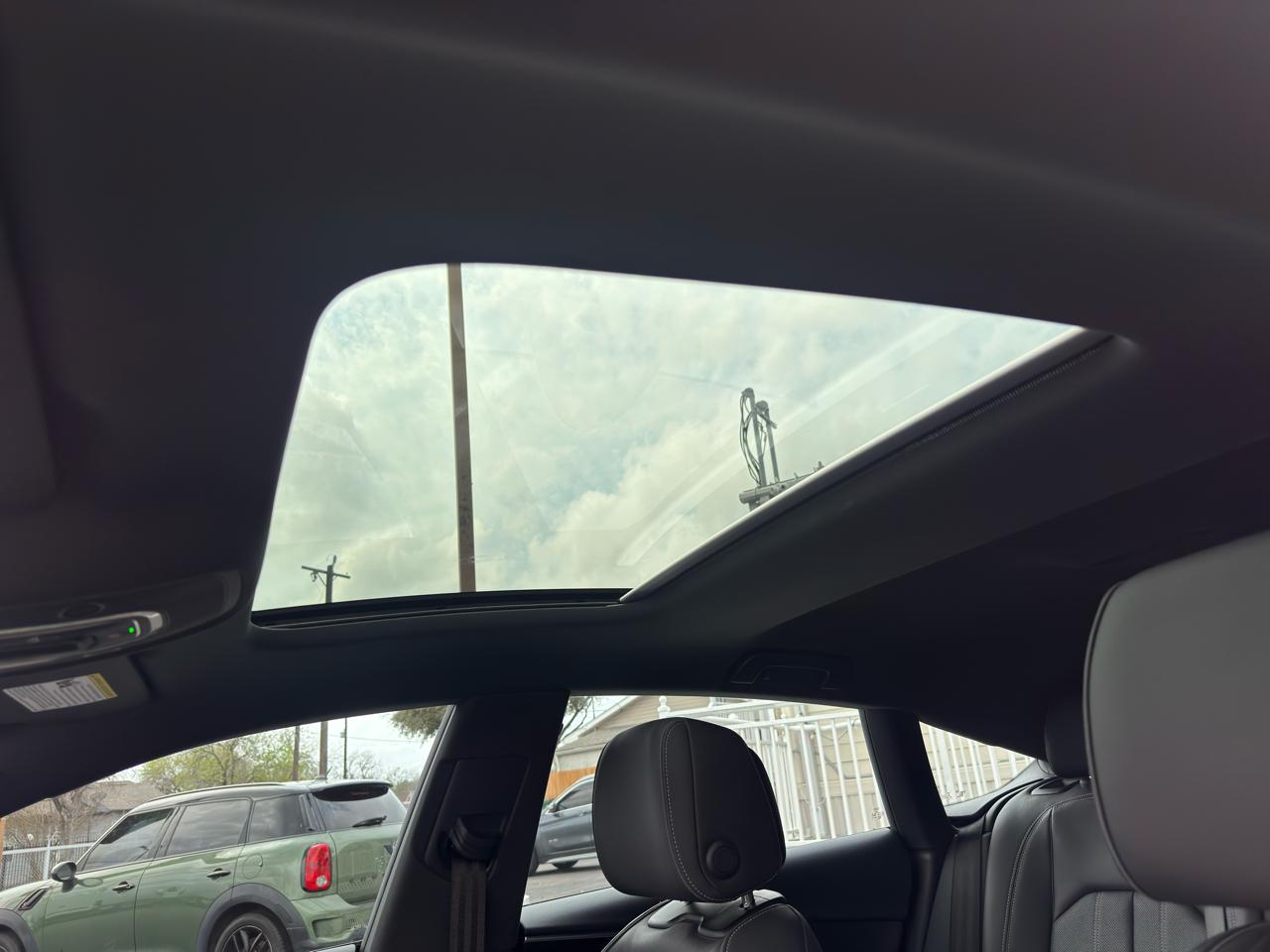 Audi A5 Sportback S line Premium Plus 45 TFSI quattro 2021