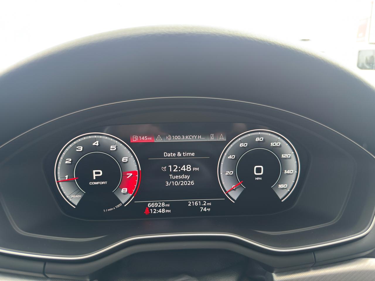 Audi A5 Sportback S line Premium Plus 45 TFSI quattro 2021