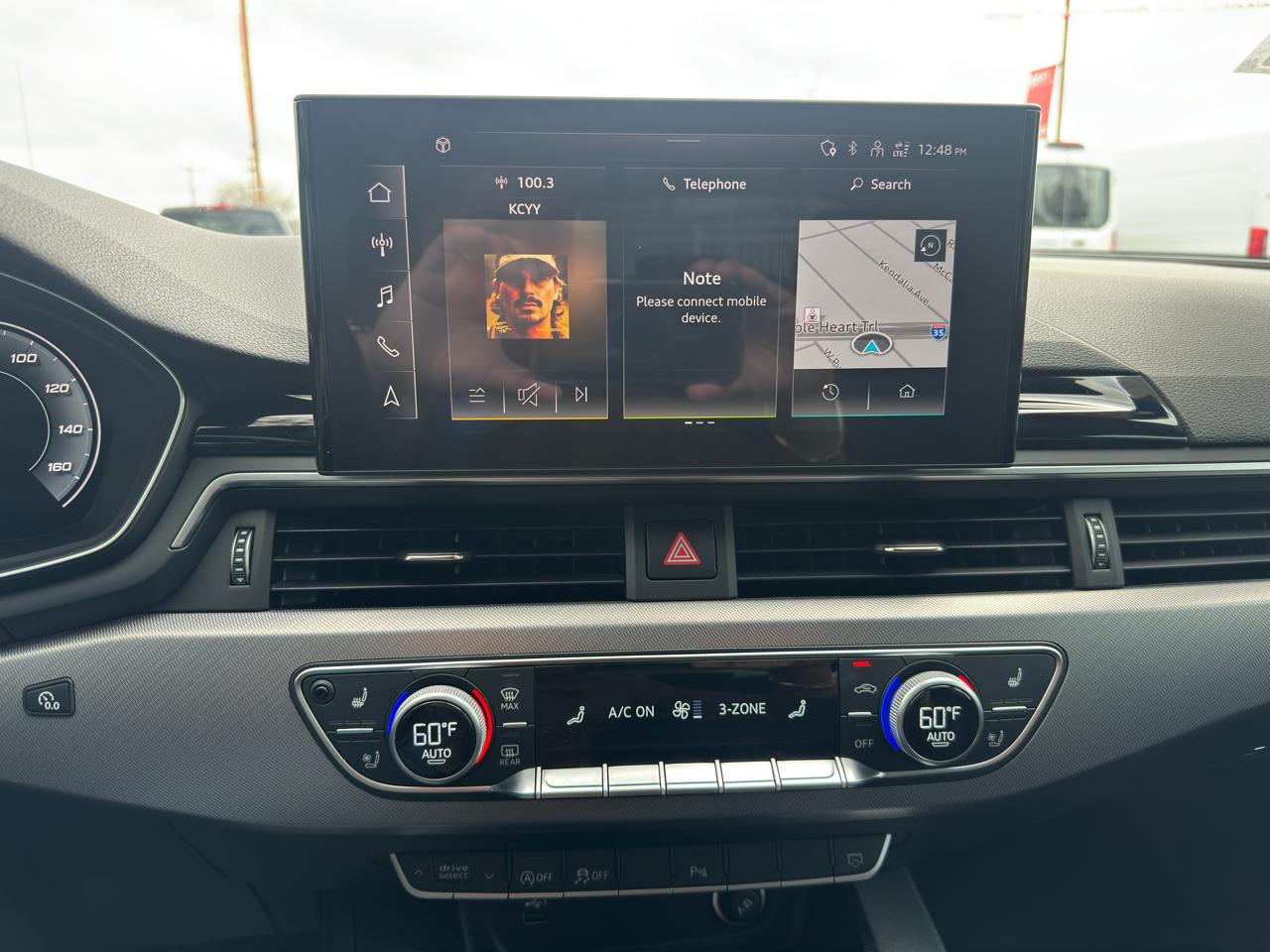 Audi A5 Sportback S line Premium Plus 45 TFSI quattro 2021