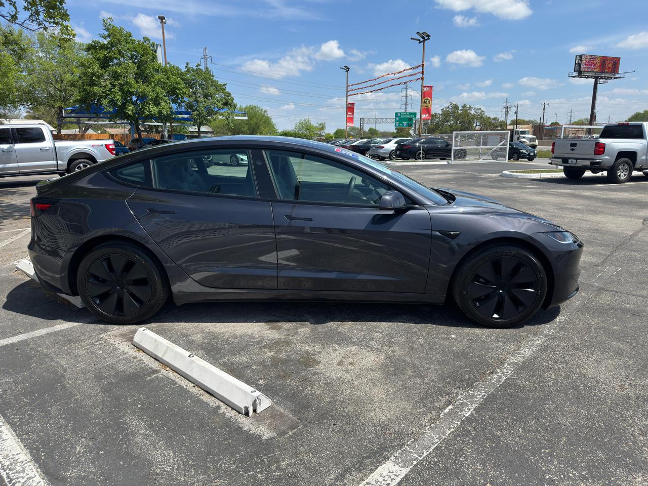 Tesla Model 3 RWD *Ltd Avail* 2024