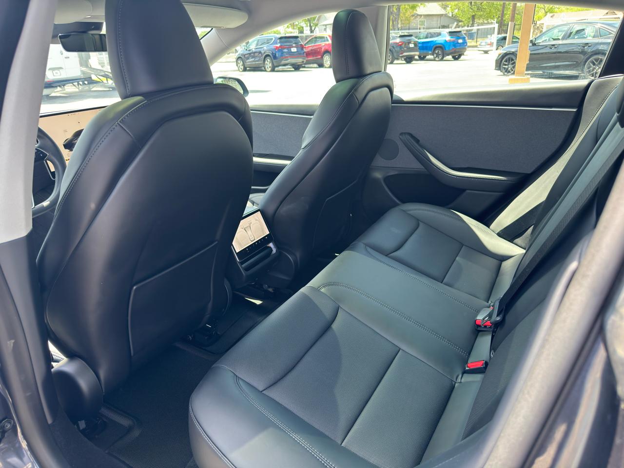 Tesla Model 3 RWD *Ltd Avail* 2024