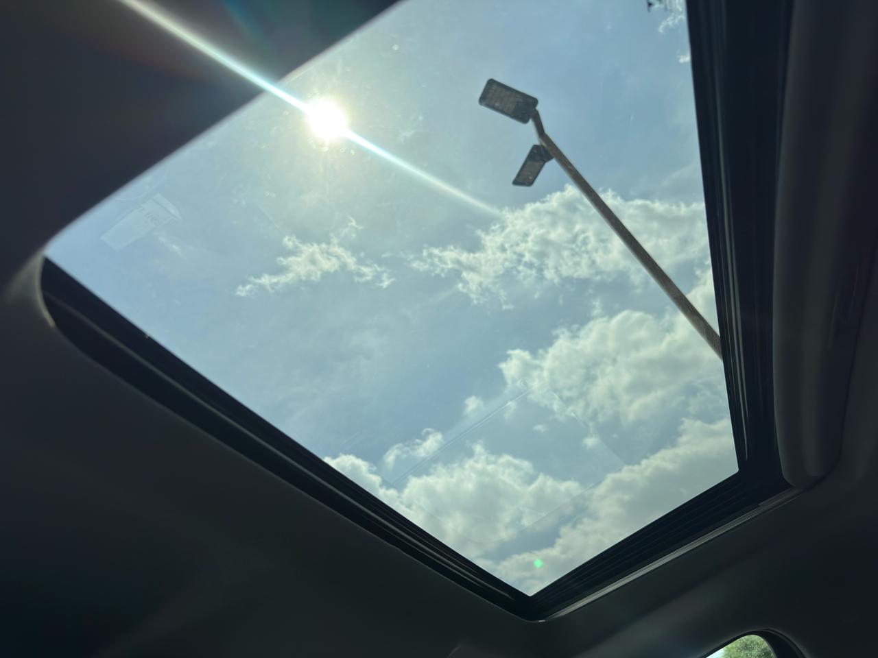 Chevrolet Silverado 1500 4WD Crew Cab 147" RST 2020