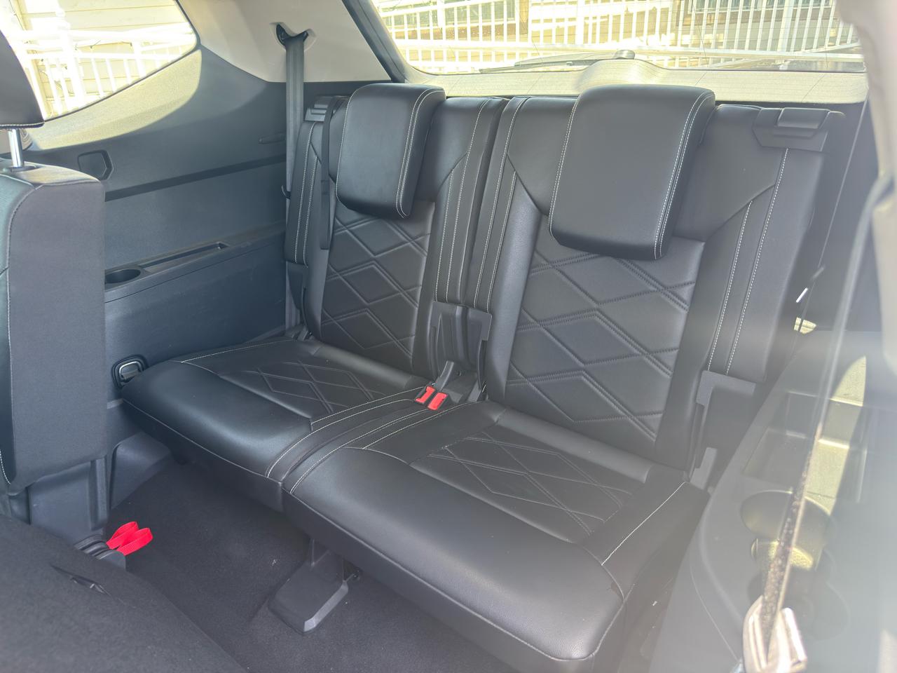 Volkswagen Atlas 2.0T SE w/Technology 4MOTION 2024