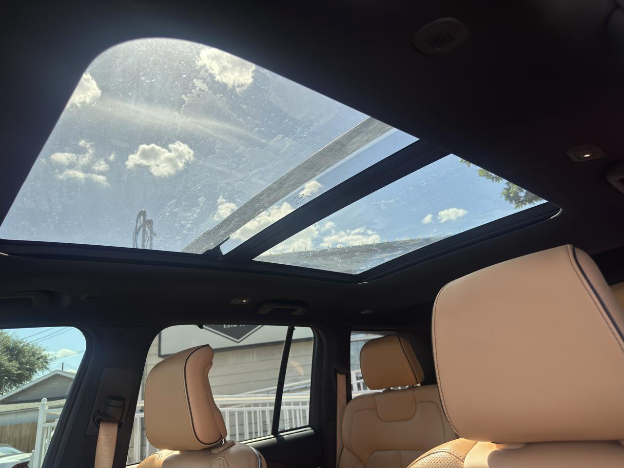 Jeep Grand Cherokee Summit 4x4 2022