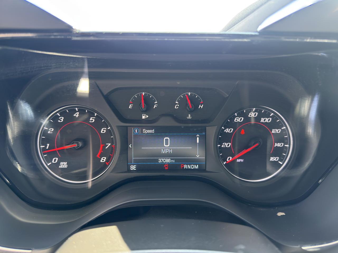 Chevrolet Camaro 2dr Cpe 1LT 2023