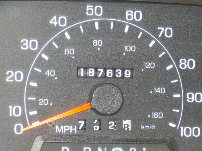 Used 2000 Ford F350 SD Lariat Crew Cab Long Bed 4WD for Sale in