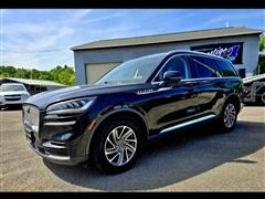 2023 Lincoln Aviator 