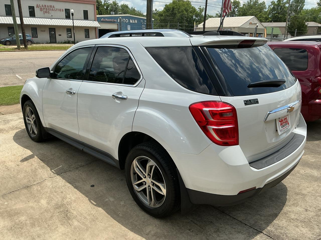 Chevrolet Equinox 1LT 2WD 2015