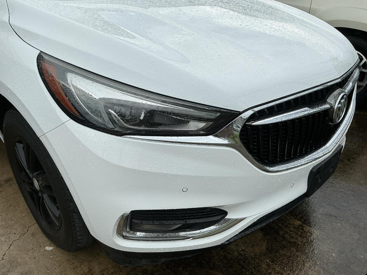 Buick Enclave Premium AWD 2018