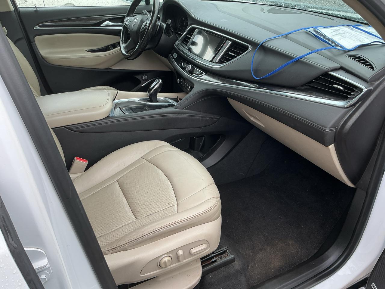Buick Enclave Premium AWD 2018