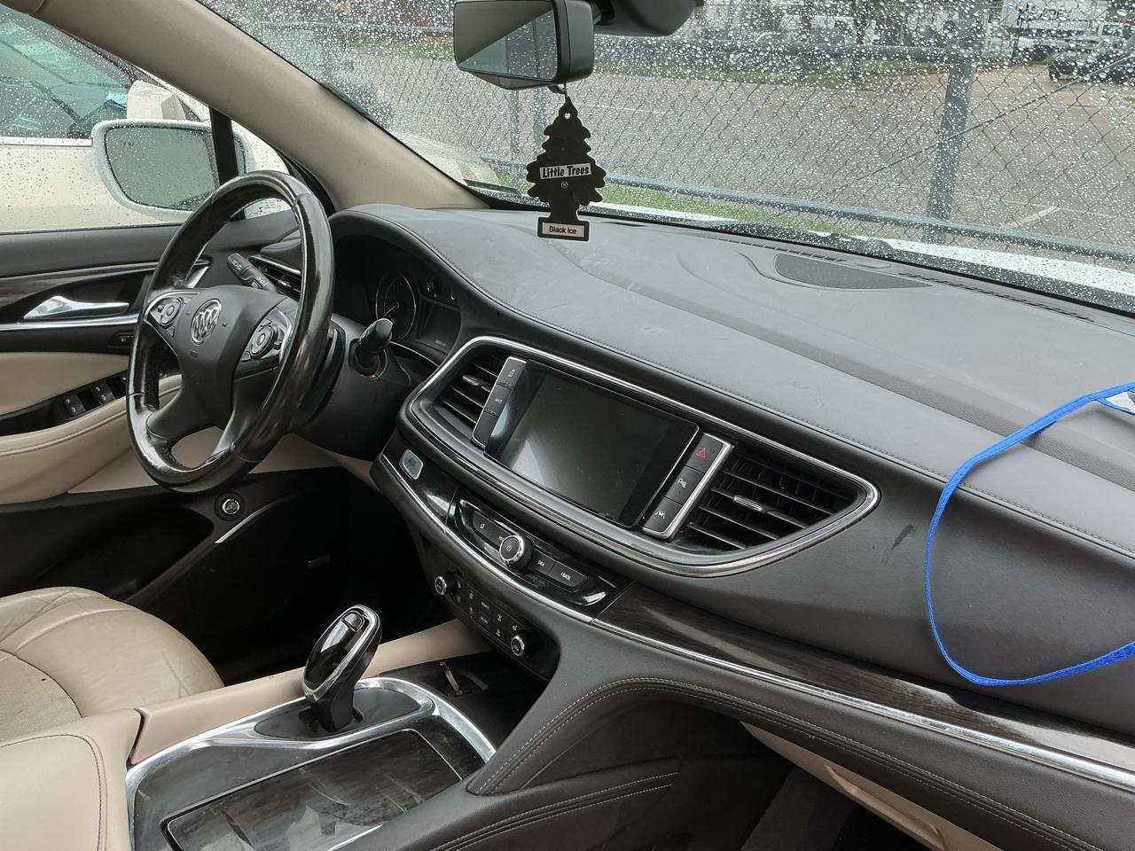 Buick Enclave Premium AWD 2018