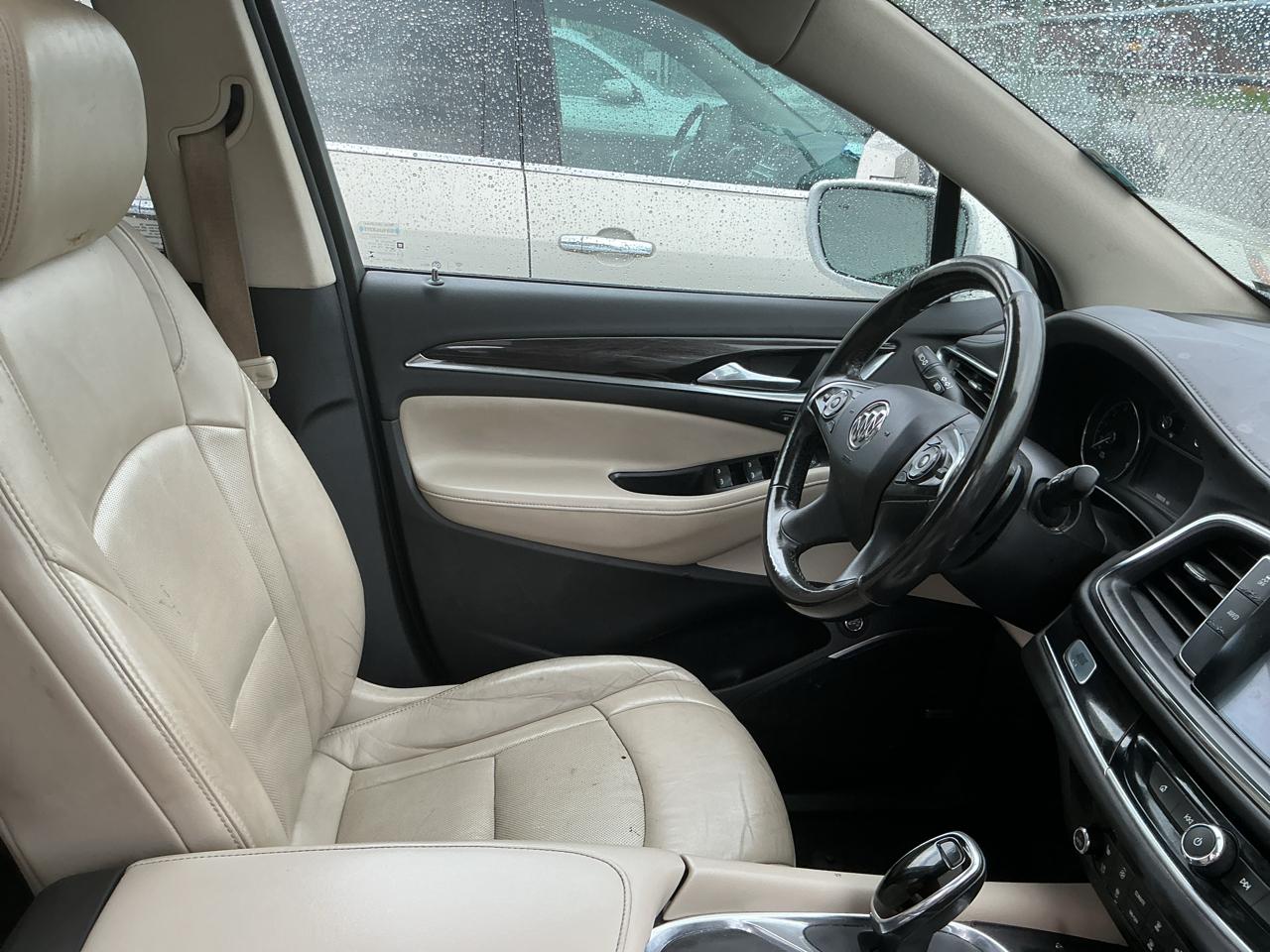 Buick Enclave Premium AWD 2018
