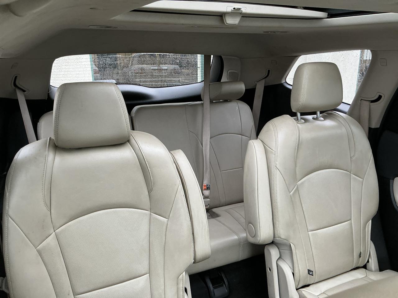 Buick Enclave Premium AWD 2018