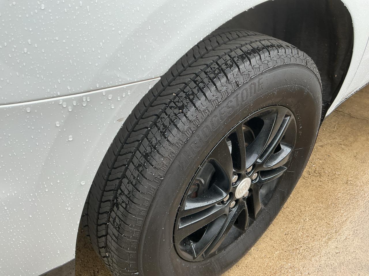 Buick Enclave Premium AWD 2018