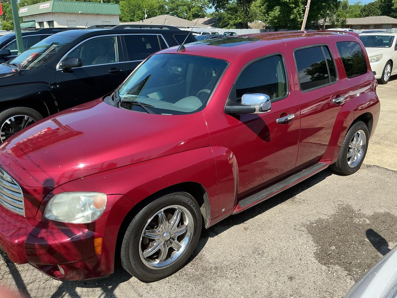 Chevrolet HHR LT 2006
