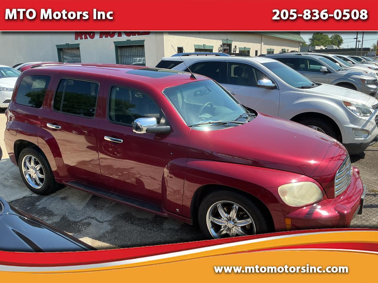 2006 Chevrolet HHR LT